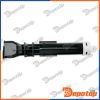 Gicleur de lave-phare gauche pour SUZUKI | EDS-SU-000, 39154-78KA0